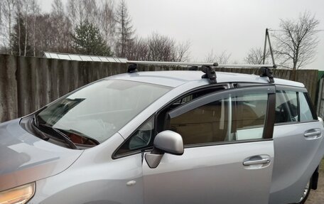 Toyota Verso I, 2010 год, 850 000 рублей, 9 фотография