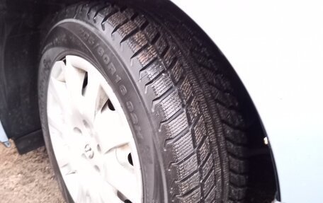 Toyota Verso I, 2010 год, 850 000 рублей, 15 фотография