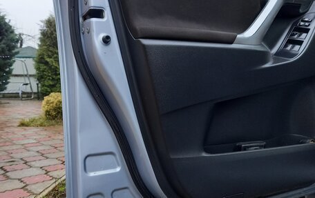 Toyota Verso I, 2010 год, 850 000 рублей, 17 фотография