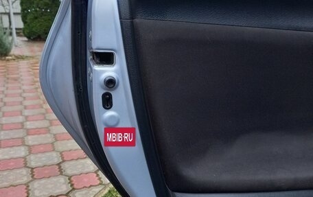 Toyota Verso I, 2010 год, 850 000 рублей, 11 фотография