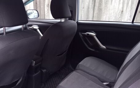 Toyota Verso I, 2010 год, 850 000 рублей, 21 фотография