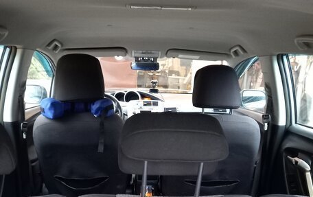 Toyota Verso I, 2010 год, 850 000 рублей, 24 фотография