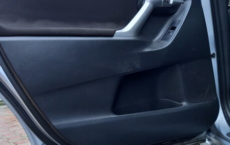 Toyota Verso I, 2010 год, 850 000 рублей, 20 фотография