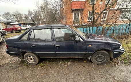 Daewoo Nexia I рестайлинг, 2005 год, 85 000 рублей, 4 фотография