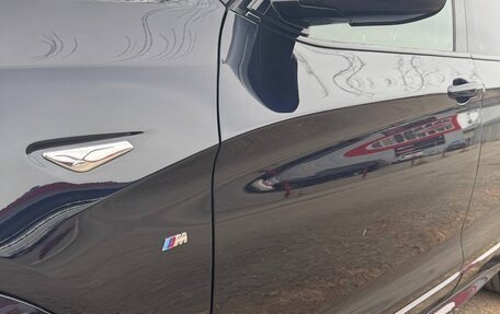 BMW X4, 2017 год, 2 920 000 рублей, 5 фотография