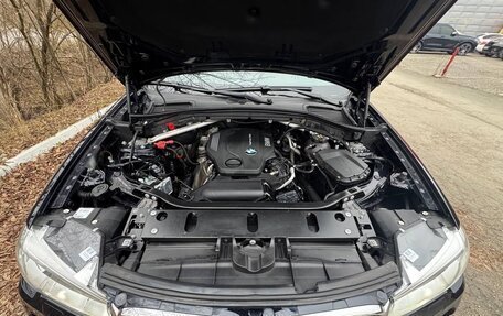 BMW X4, 2017 год, 2 920 000 рублей, 7 фотография