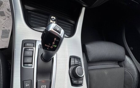 BMW X4, 2017 год, 2 920 000 рублей, 8 фотография