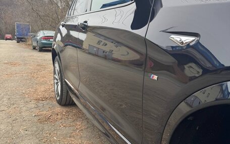 BMW X4, 2017 год, 2 920 000 рублей, 18 фотография