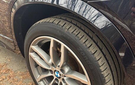 BMW X4, 2017 год, 2 920 000 рублей, 21 фотография