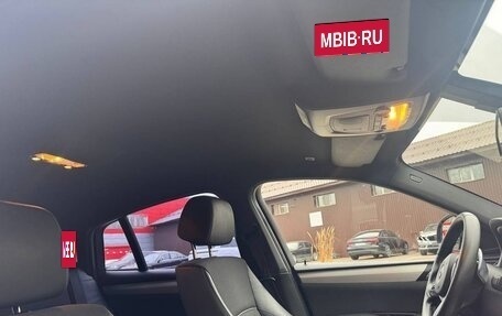 BMW X4, 2017 год, 2 920 000 рублей, 13 фотография