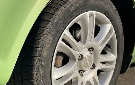 Opel Corsa D, 2008 год, 540 000 рублей, 10 фотография