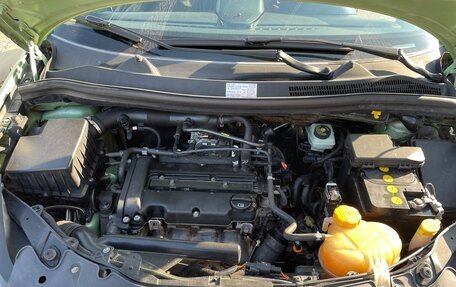 Opel Corsa D, 2008 год, 540 000 рублей, 11 фотография