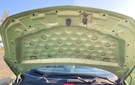 Opel Corsa D, 2008 год, 540 000 рублей, 12 фотография