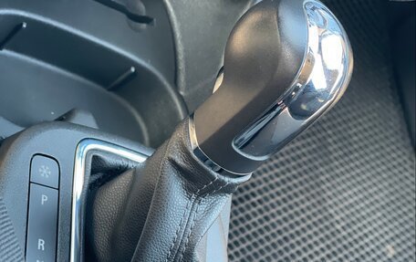 Opel Corsa D, 2008 год, 540 000 рублей, 19 фотография