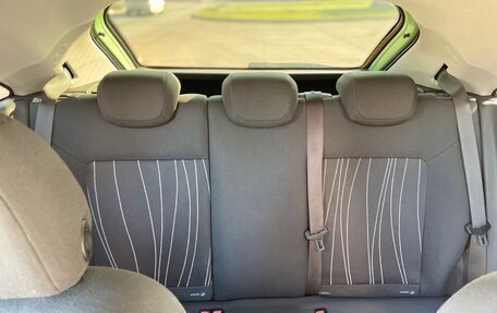 Opel Corsa D, 2008 год, 540 000 рублей, 25 фотография