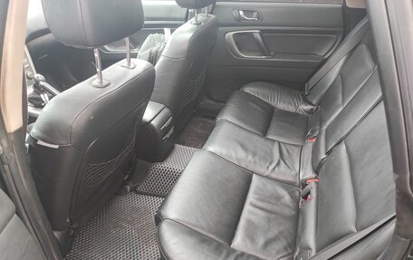 Subaru Outback III, 2006 год, 1 050 000 рублей, 8 фотография