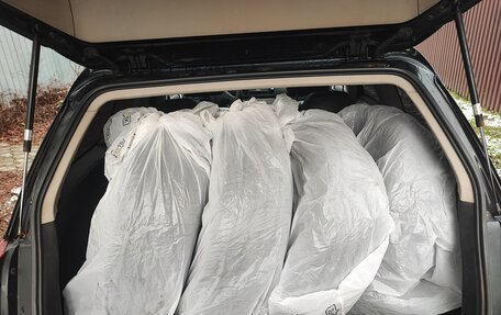 Subaru Outback III, 2006 год, 1 050 000 рублей, 10 фотография