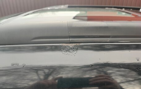 Subaru Outback III, 2006 год, 1 050 000 рублей, 13 фотография