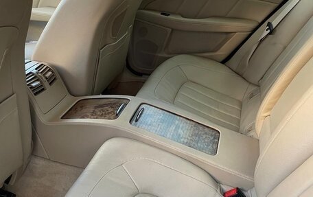 Mercedes-Benz CLS, 2013 год, 2 500 000 рублей, 8 фотография