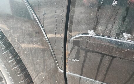 Subaru Outback III, 2006 год, 1 050 000 рублей, 15 фотография