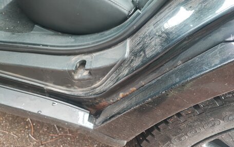 Subaru Outback III, 2006 год, 1 050 000 рублей, 14 фотография