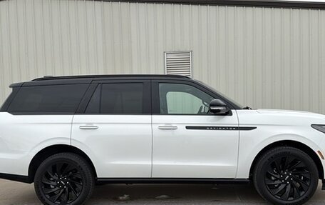 Lincoln Navigator, 2025 год, 18 941 180 рублей, 2 фотография