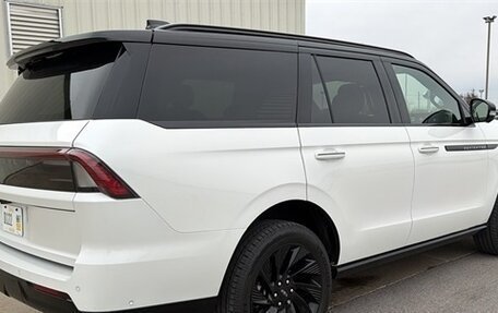 Lincoln Navigator, 2025 год, 18 941 180 рублей, 3 фотография