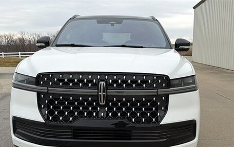 Lincoln Navigator, 2025 год, 18 941 180 рублей, 5 фотография