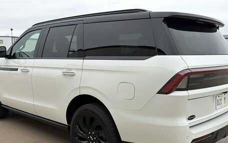 Lincoln Navigator, 2025 год, 18 941 180 рублей, 7 фотография