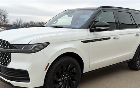 Lincoln Navigator, 2025 год, 18 941 180 рублей, 8 фотография