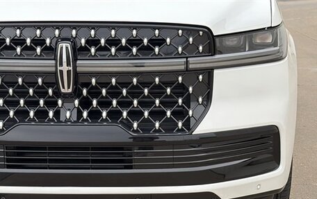 Lincoln Navigator, 2025 год, 18 941 180 рублей, 6 фотография