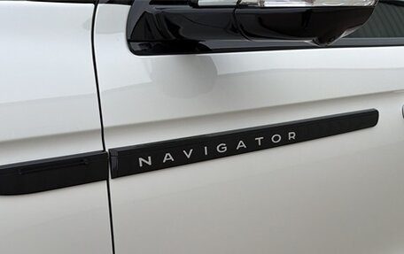 Lincoln Navigator, 2025 год, 18 941 180 рублей, 13 фотография