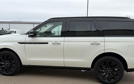 Lincoln Navigator, 2025 год, 18 941 180 рублей, 10 фотография