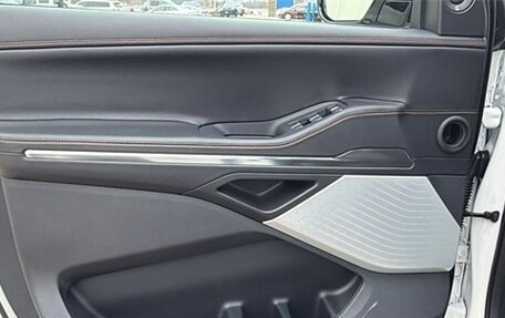 Lincoln Navigator, 2025 год, 18 941 180 рублей, 17 фотография