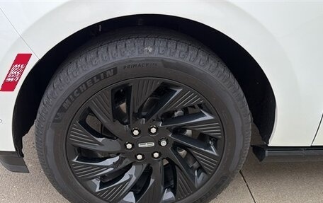 Lincoln Navigator, 2025 год, 18 941 180 рублей, 9 фотография