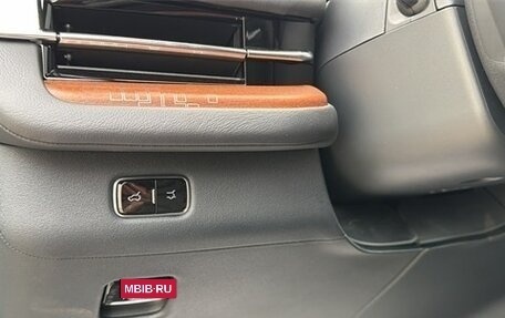 Lincoln Navigator, 2025 год, 18 941 180 рублей, 11 фотография