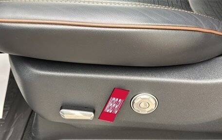 Lincoln Navigator, 2025 год, 18 941 180 рублей, 15 фотография