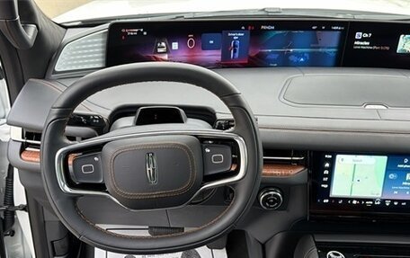 Lincoln Navigator, 2025 год, 18 941 180 рублей, 26 фотография