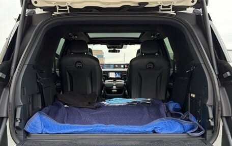 Lincoln Navigator, 2025 год, 18 941 180 рублей, 29 фотография