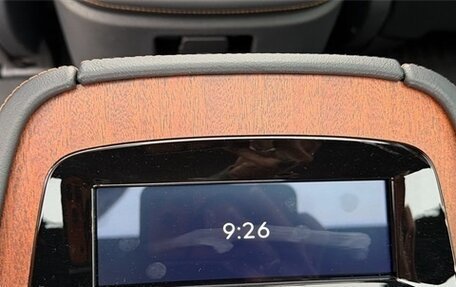 Lincoln Navigator, 2025 год, 18 941 180 рублей, 22 фотография