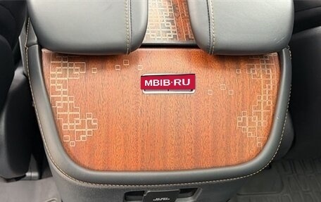 Lincoln Navigator, 2025 год, 18 941 180 рублей, 23 фотография