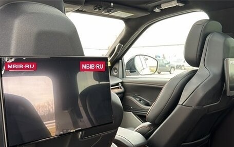 Lincoln Navigator, 2025 год, 18 941 180 рублей, 19 фотография