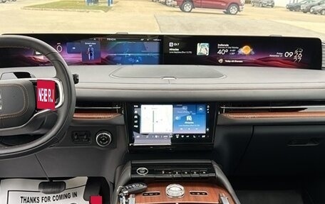 Lincoln Navigator, 2025 год, 18 941 180 рублей, 27 фотография