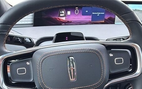 Lincoln Navigator, 2025 год, 18 941 180 рублей, 36 фотография