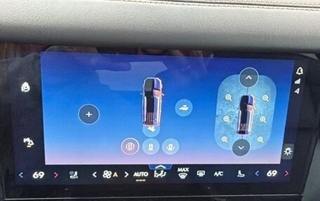 Lincoln Navigator, 2025 год, 18 941 180 рублей, 38 фотография