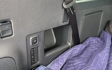 Lincoln Navigator, 2025 год, 18 941 180 рублей, 32 фотография