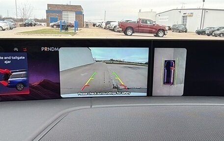 Lincoln Navigator, 2025 год, 18 941 180 рублей, 37 фотография