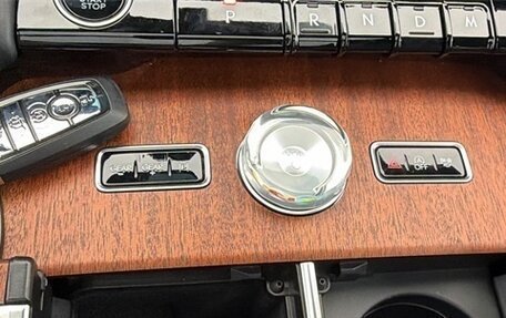 Lincoln Navigator, 2025 год, 18 941 180 рублей, 39 фотография