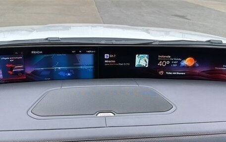 Lincoln Navigator, 2025 год, 18 941 180 рублей, 35 фотография