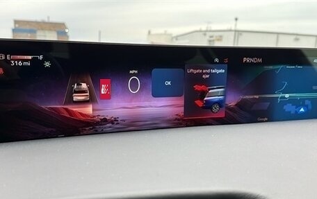 Lincoln Navigator, 2025 год, 18 941 180 рублей, 30 фотография